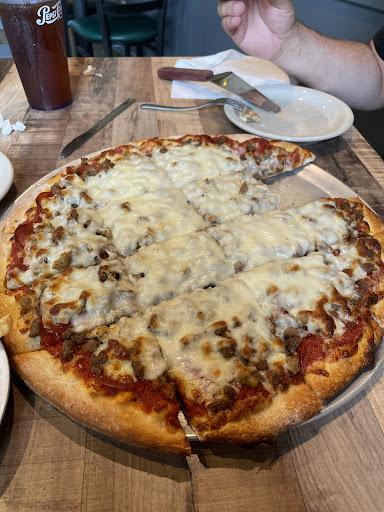 Charlie's Pizza Pub